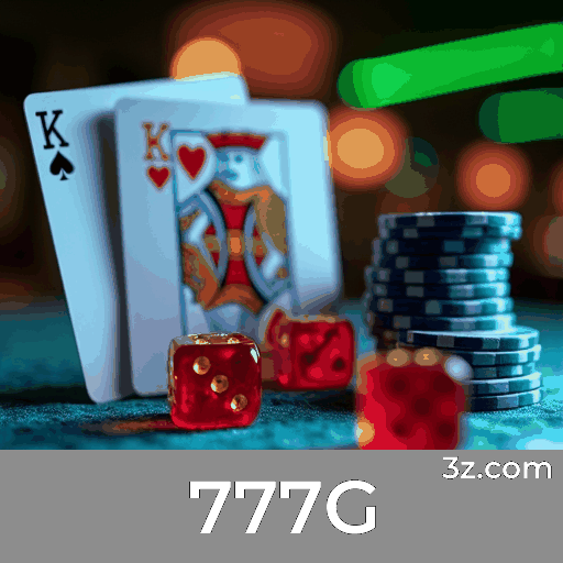 777G Bônus acumulado 777G